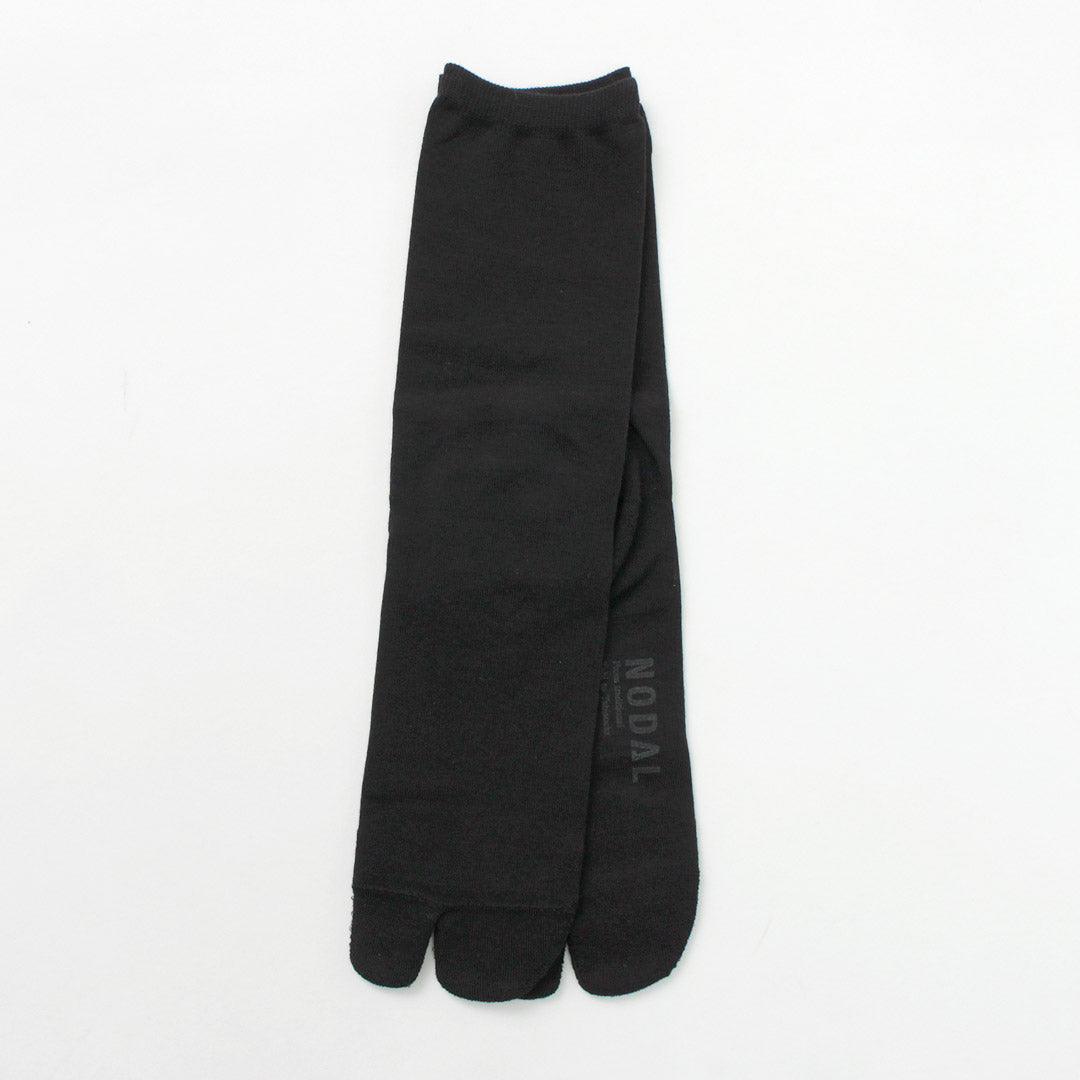 NODAL / Coolmax Eco Made Fiber Socks