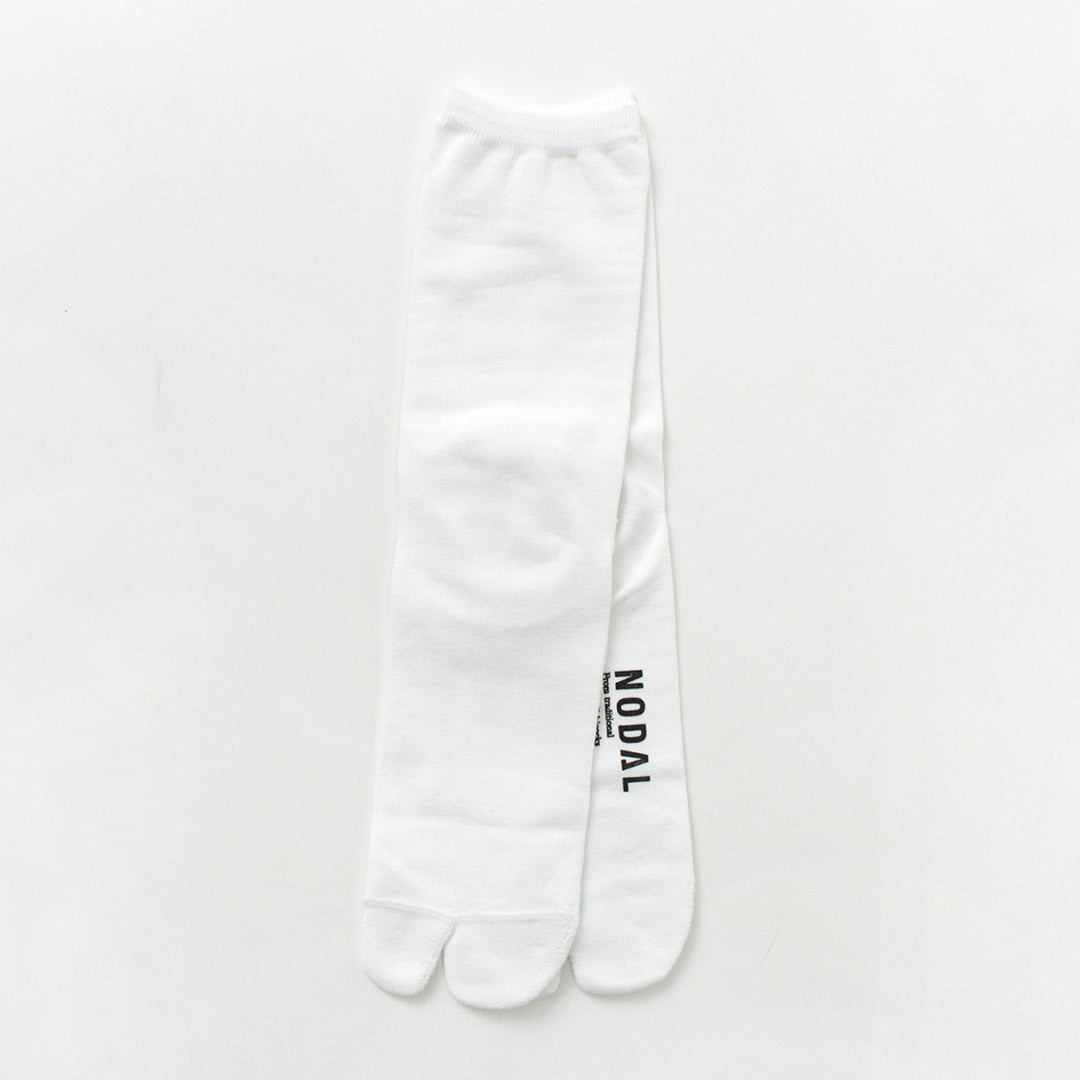 NODAL / Coolmax Eco Made Fiber Socks