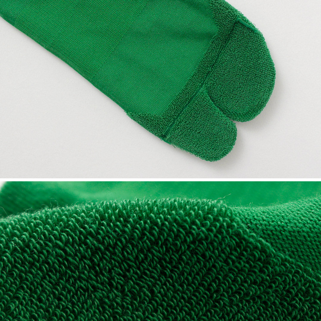 NODAL / Coolmax Eco Made Fiber Socks