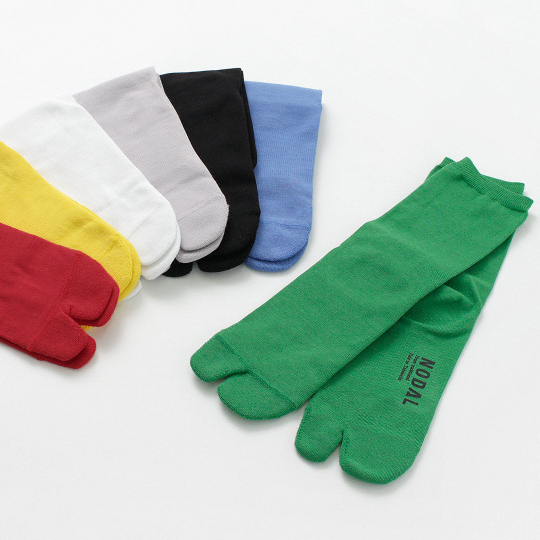 NODAL / Coolmax Eco Made Fiber Socks