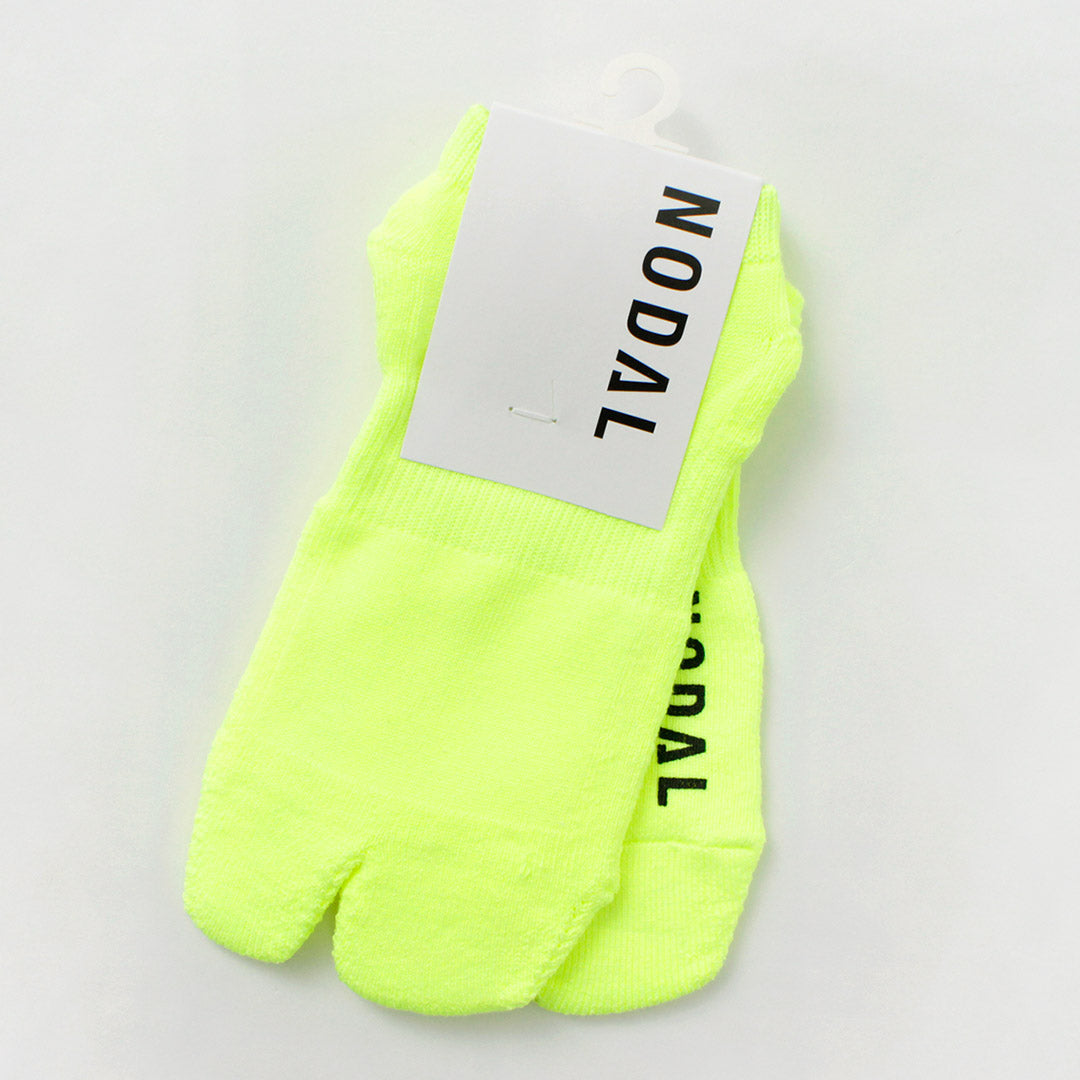 NODAL / Water repellent ankle socks