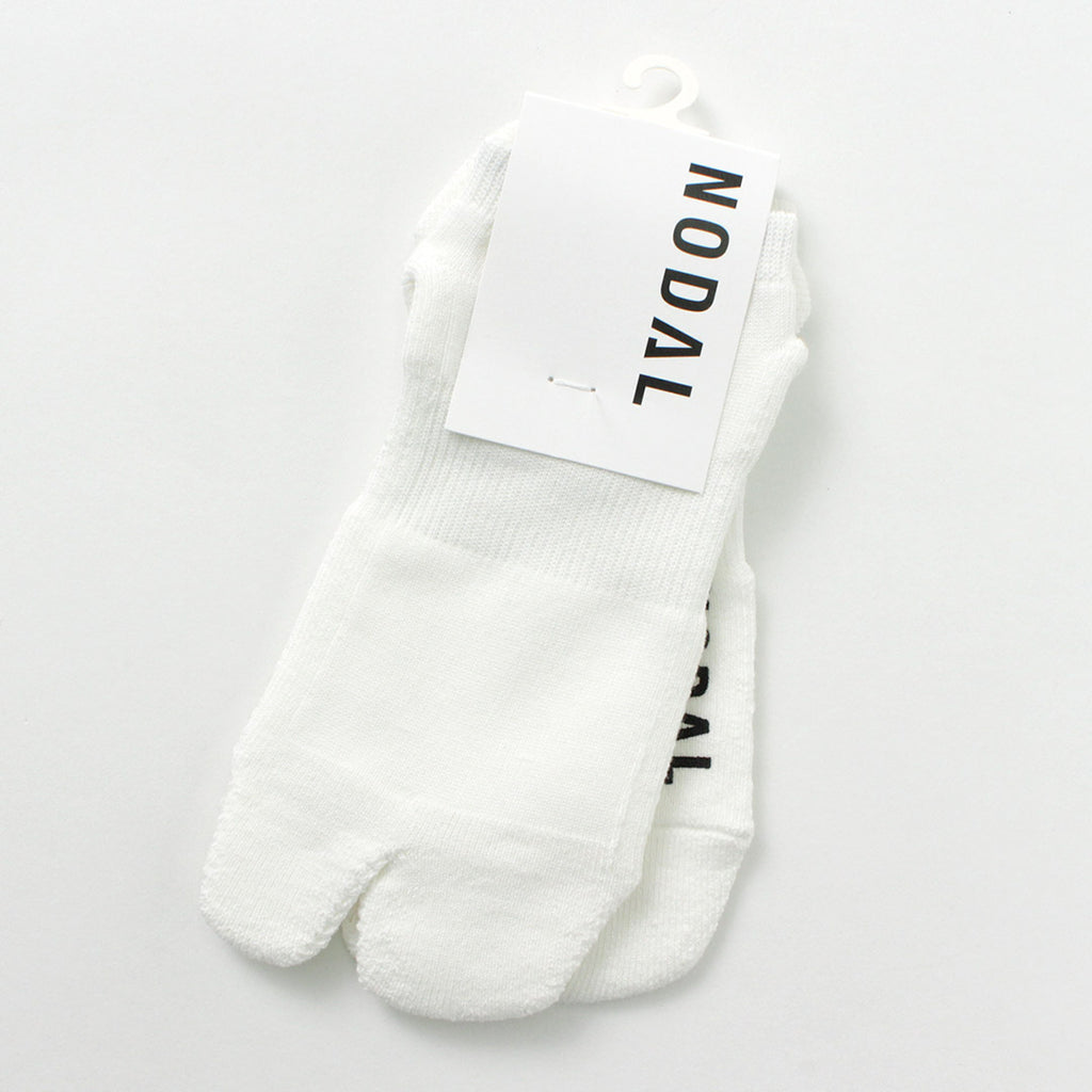 NODAL Water repellent ankle socks