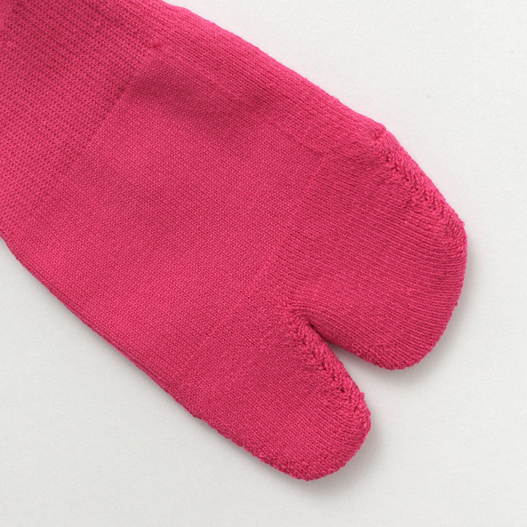 NODAL / Water repellent ankle socks