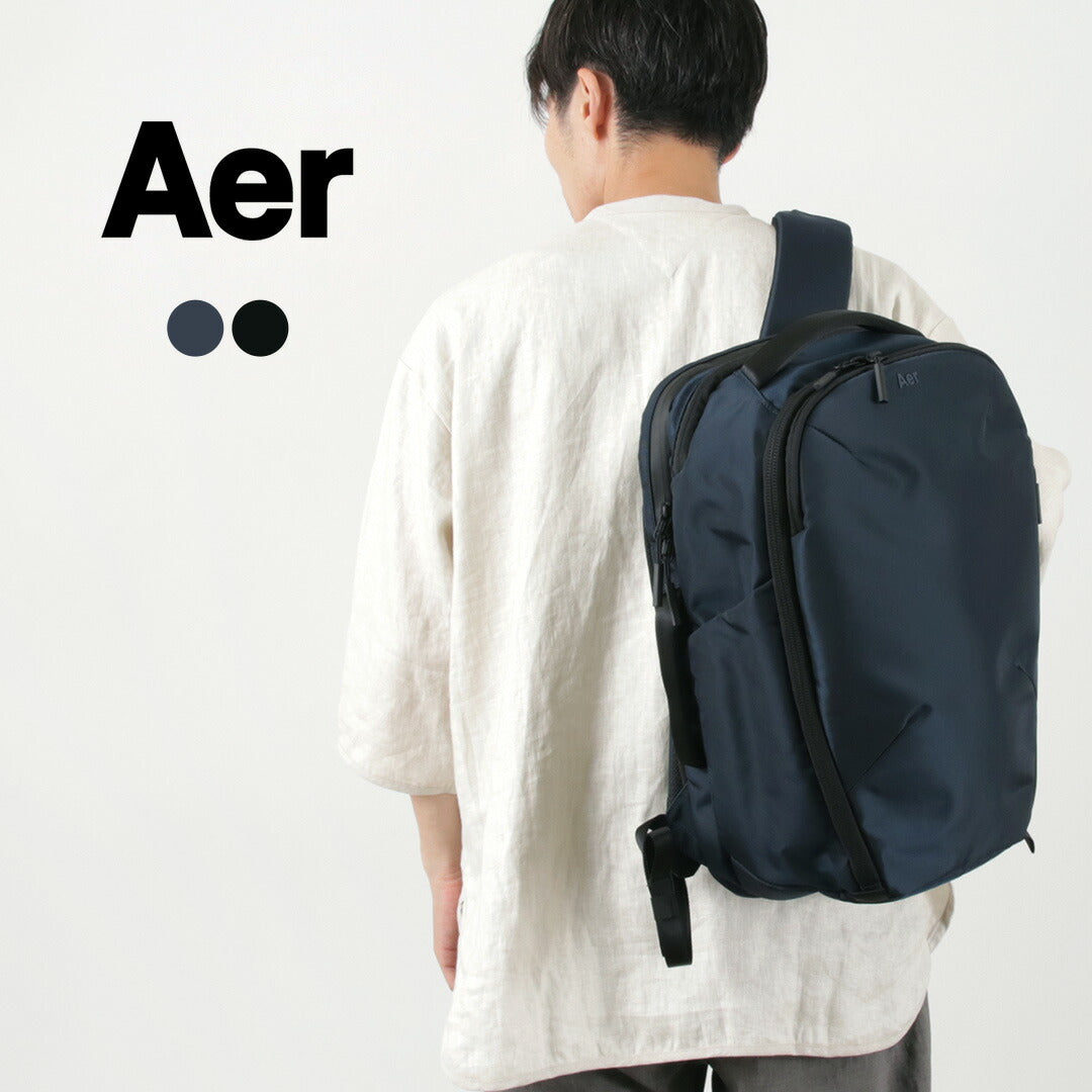 AER / Pro Pack 24L