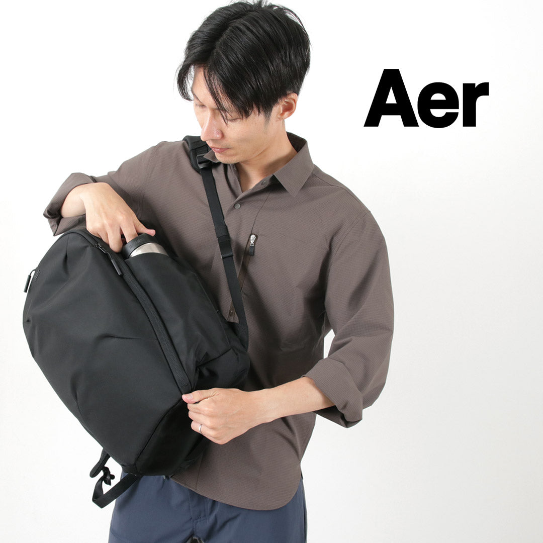 AER / Pro Pack 24L