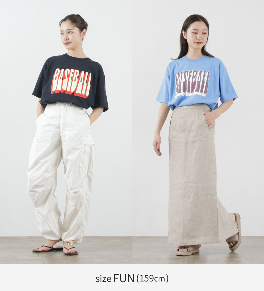 Jhankson / Base Ball Short Sleeve 티셔츠