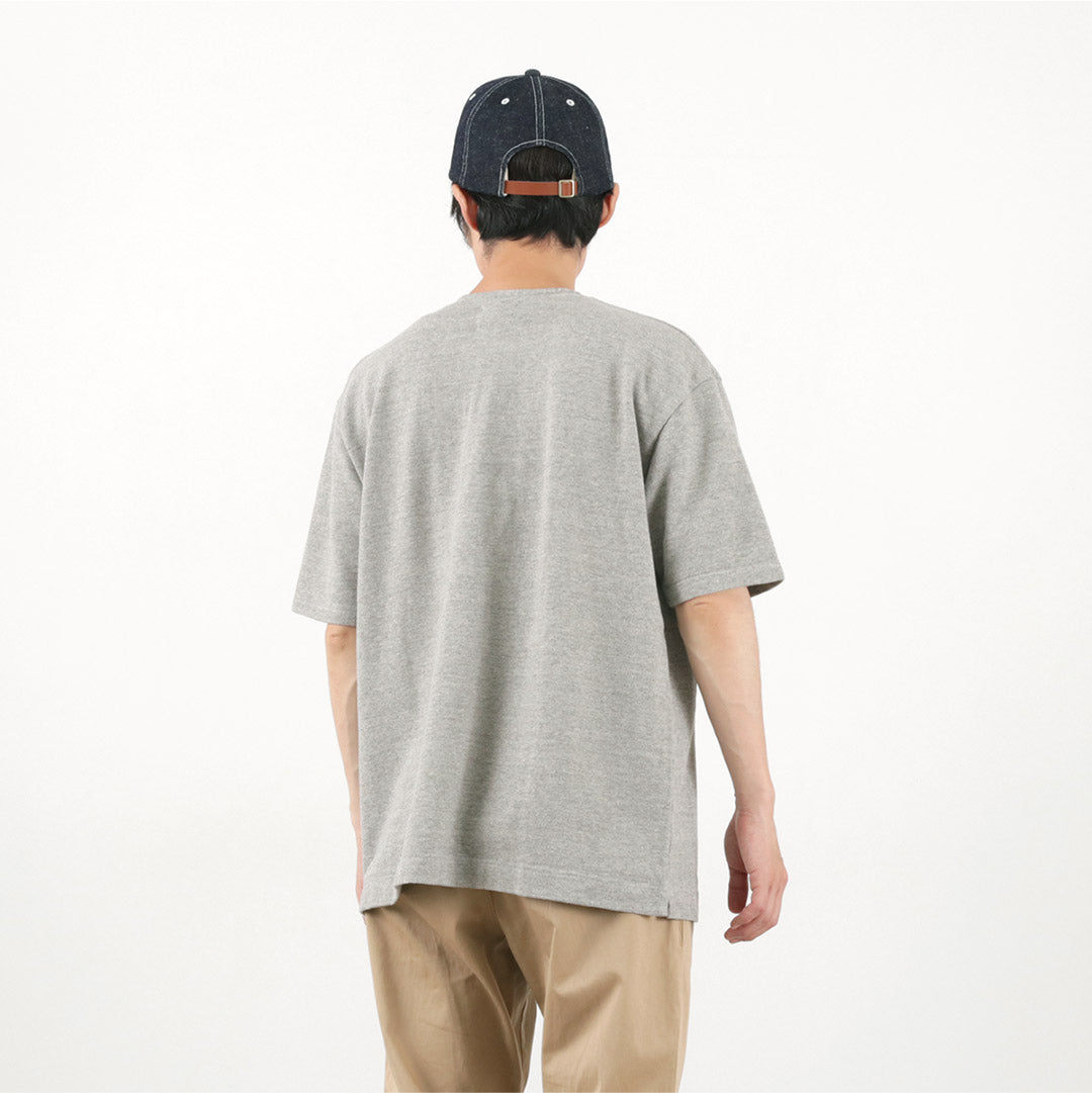 Kepani / Canoco Henry Neck T卹