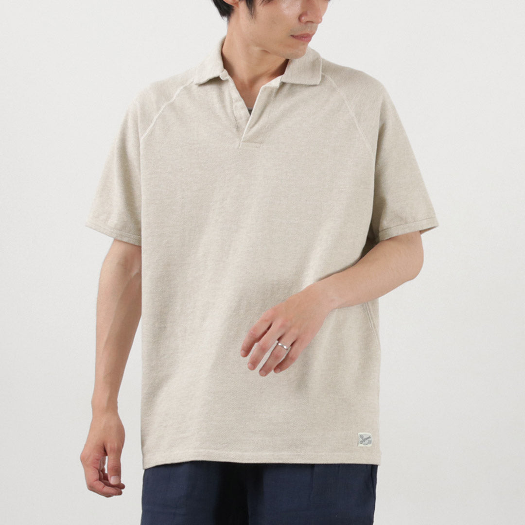 Kepani / Canoco Skipper Polo