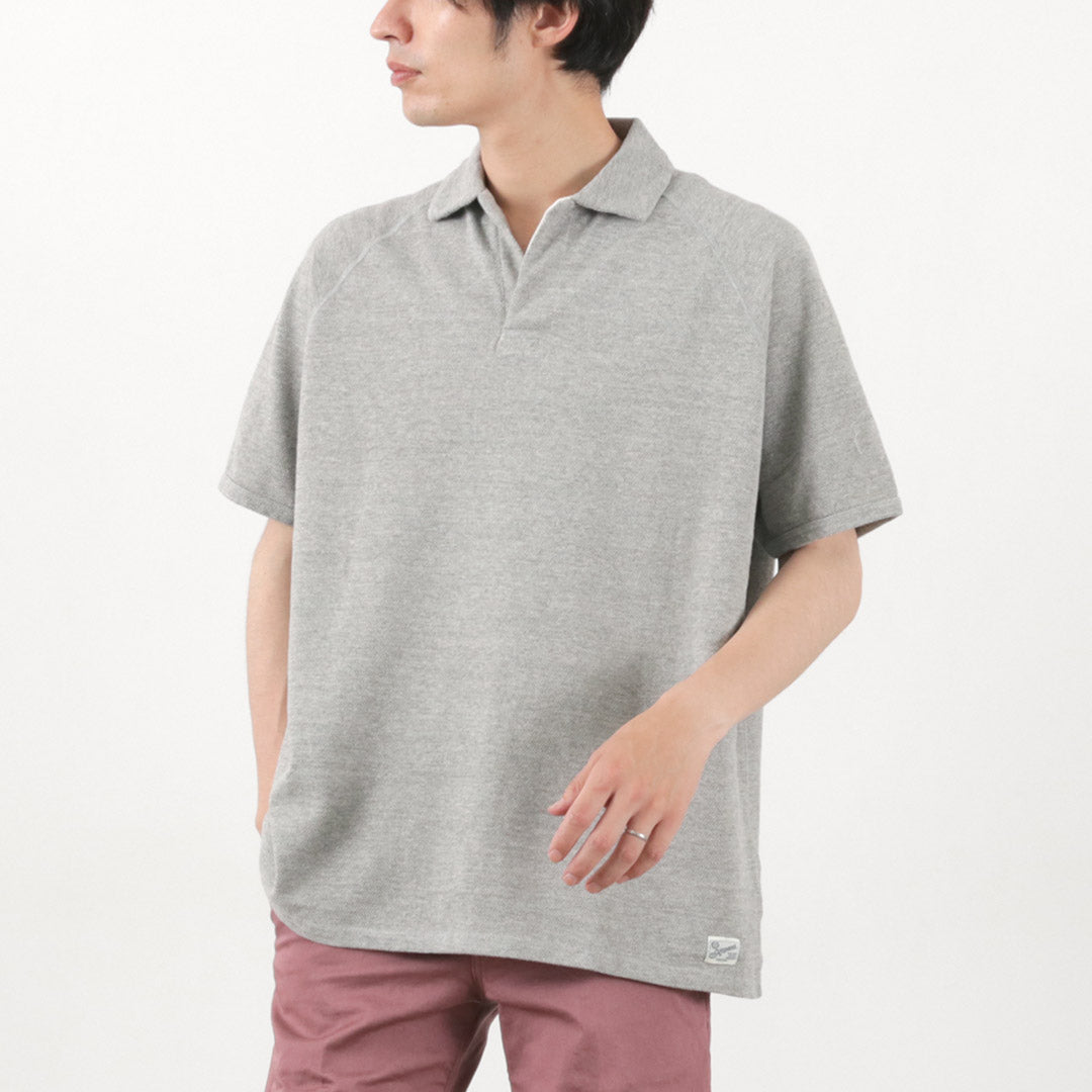 Kepani / Canoco Skipper Polo衬衫