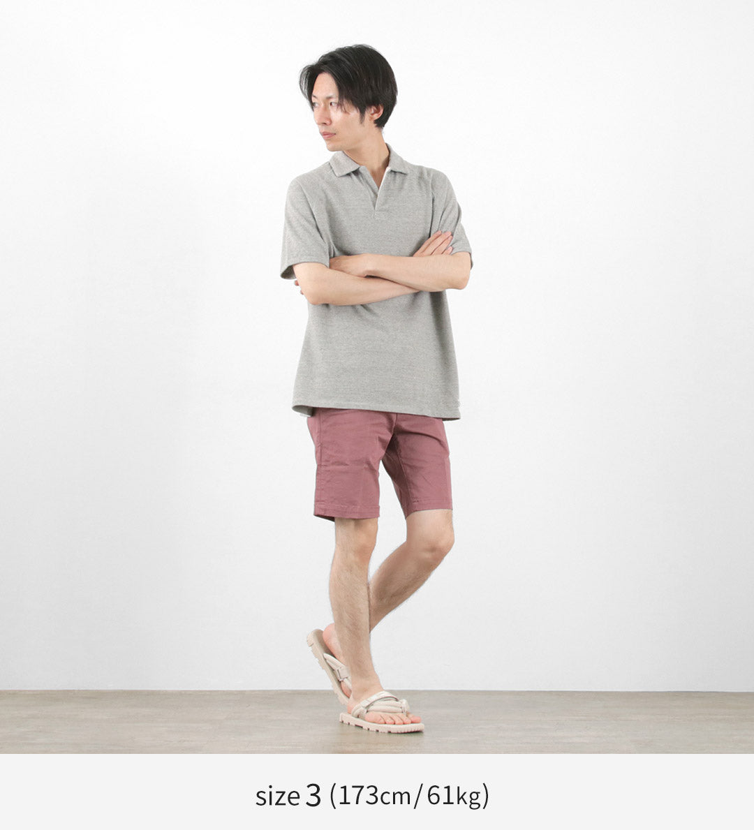 Kepani / Canoco Skipper Polo衬衫