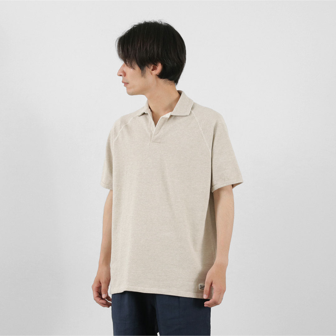 Kepani / Canoco Skipper Polo衬衫