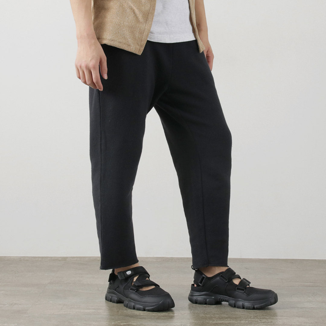 GOHEMP / Set-up Light Ounce Sweat Pants