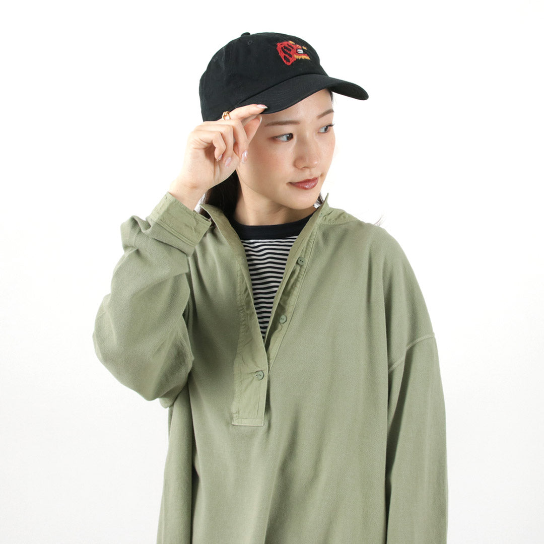 LET’S 功夫 / Twill Cap