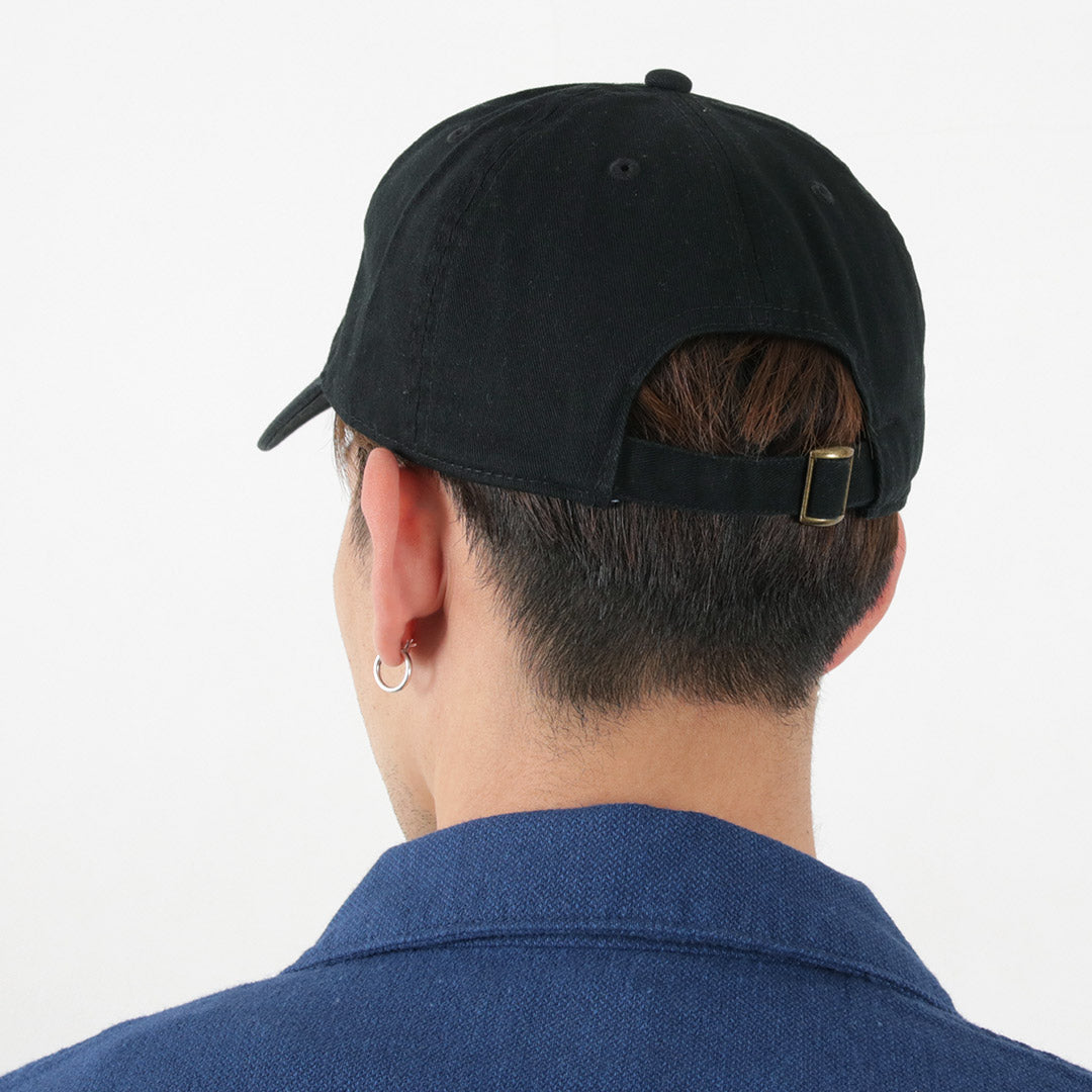 LET’S 功夫 / Twill Cap