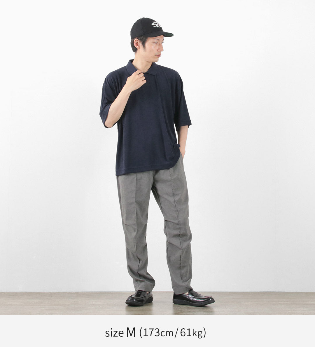 Cal O Line / Active Easy Pant