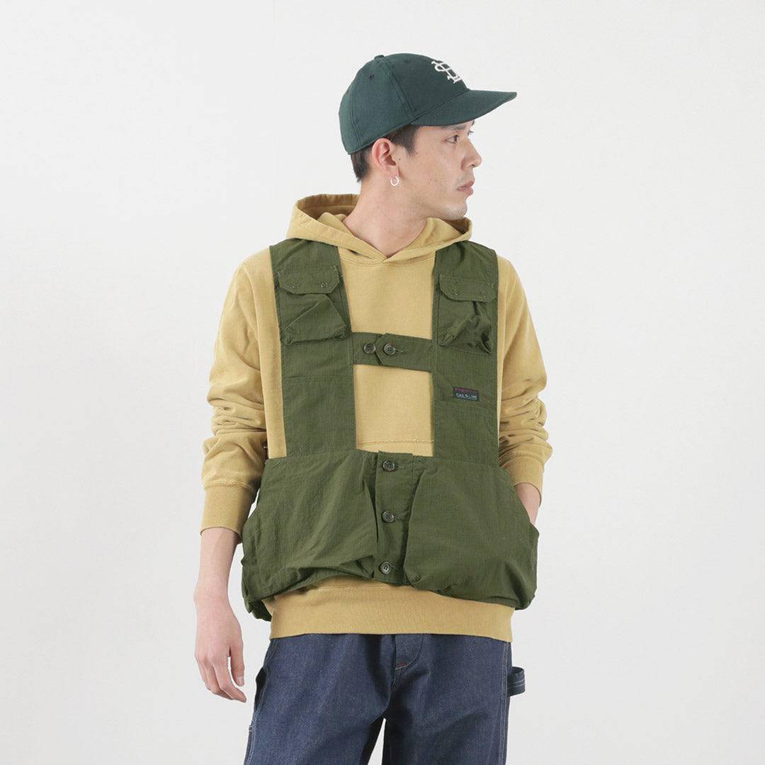 CAL O LINE / Utility Vest