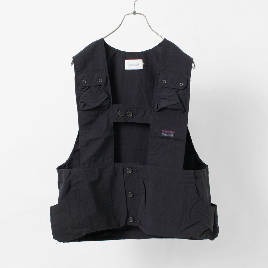 Gilet de ligne / utilitaire Cal O