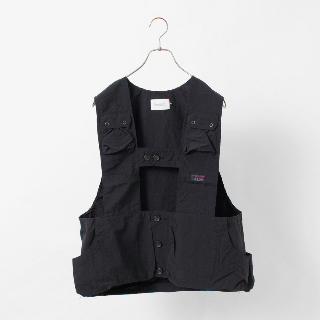 CAL O LINE / Utility Vest