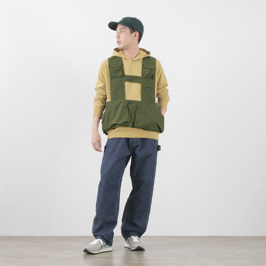 CAL O LINE / Utility Vest