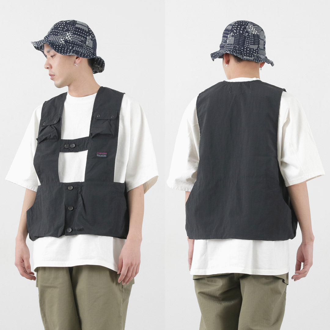 CAL O LINE / Utility Vest