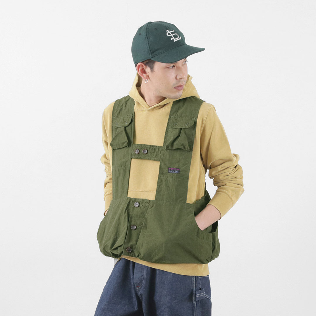 CAL O LINE / Utility Vest