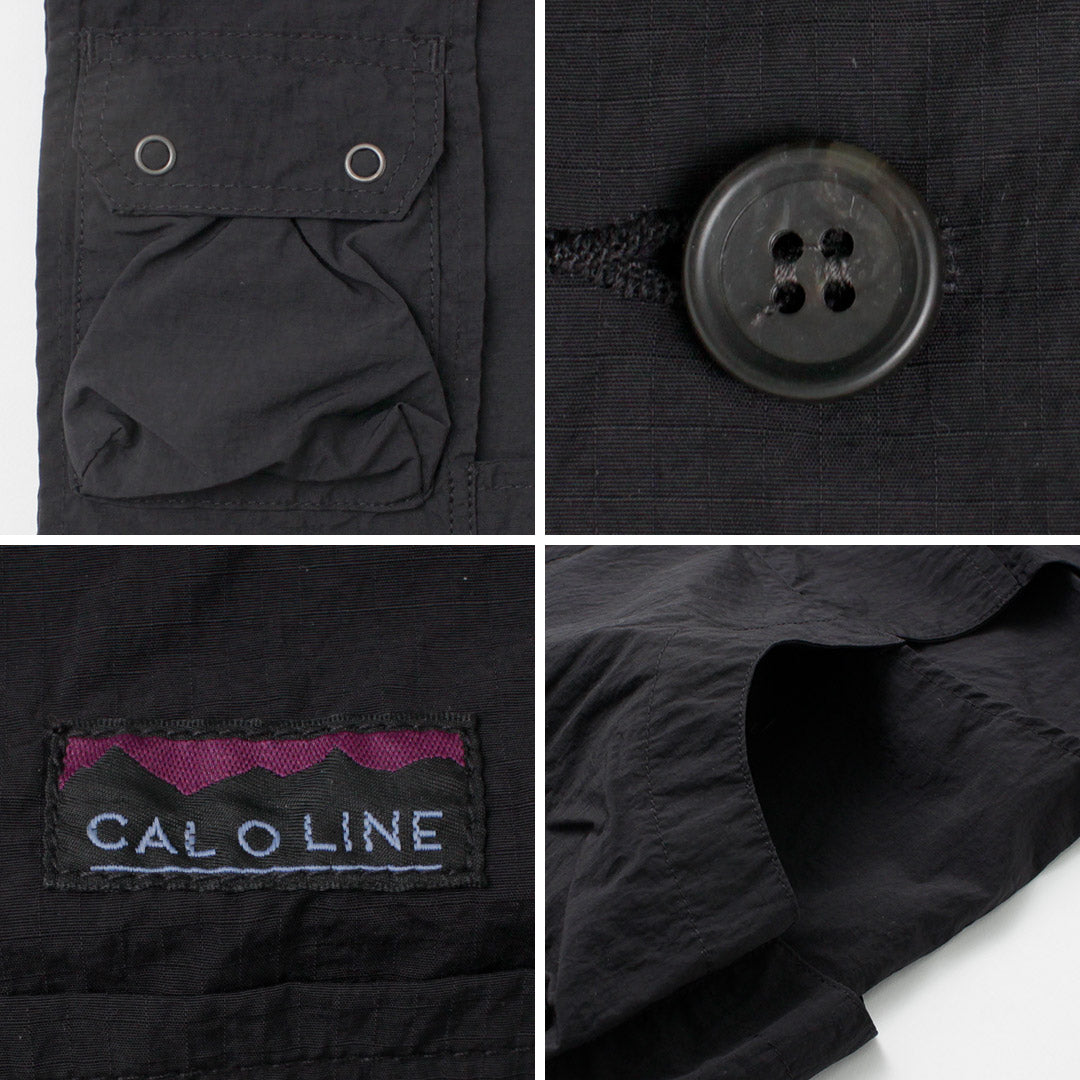 CAL O LINE / Utility Vest