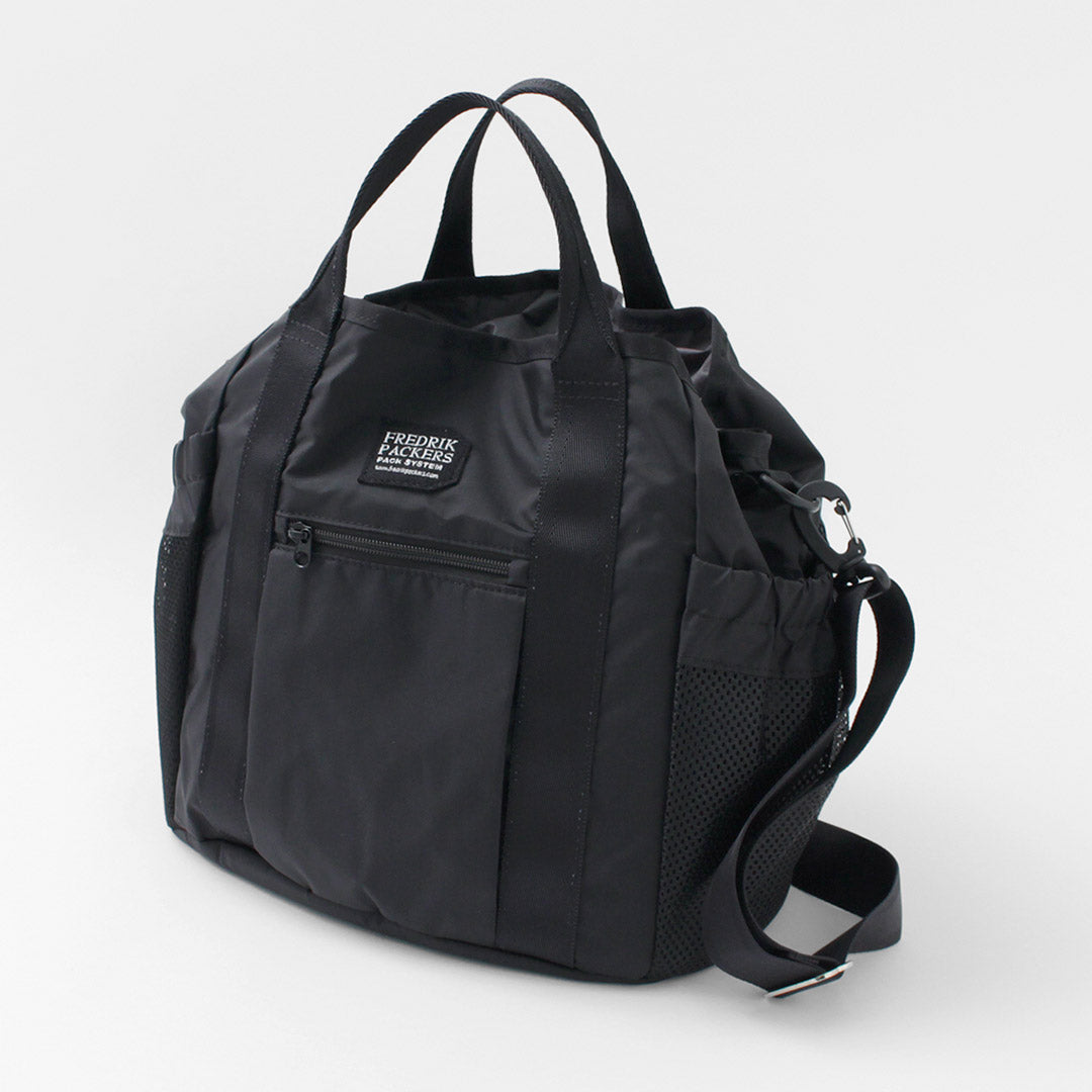 Fredrik Packers / 210d Tipi Tote