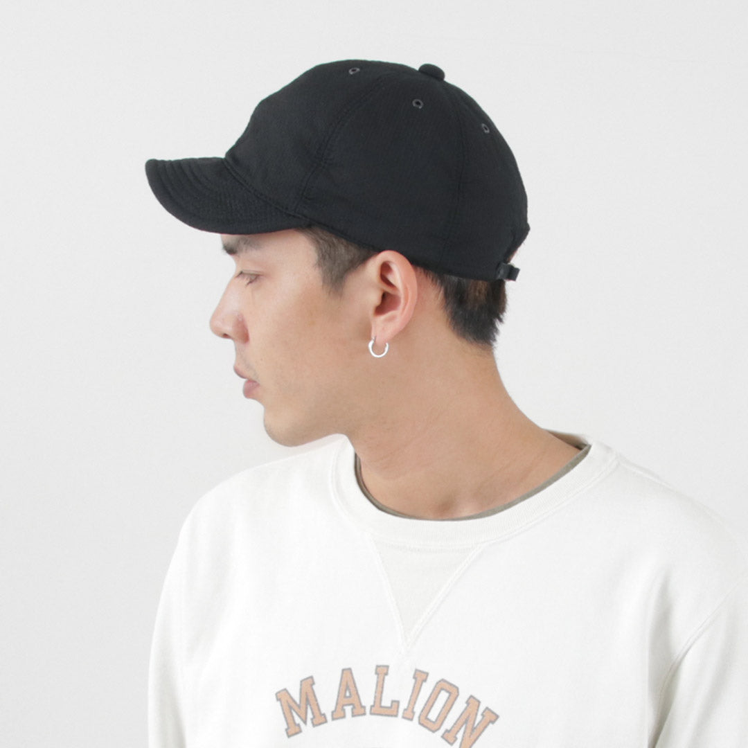 HIGHER / Stitch Cloth Cap