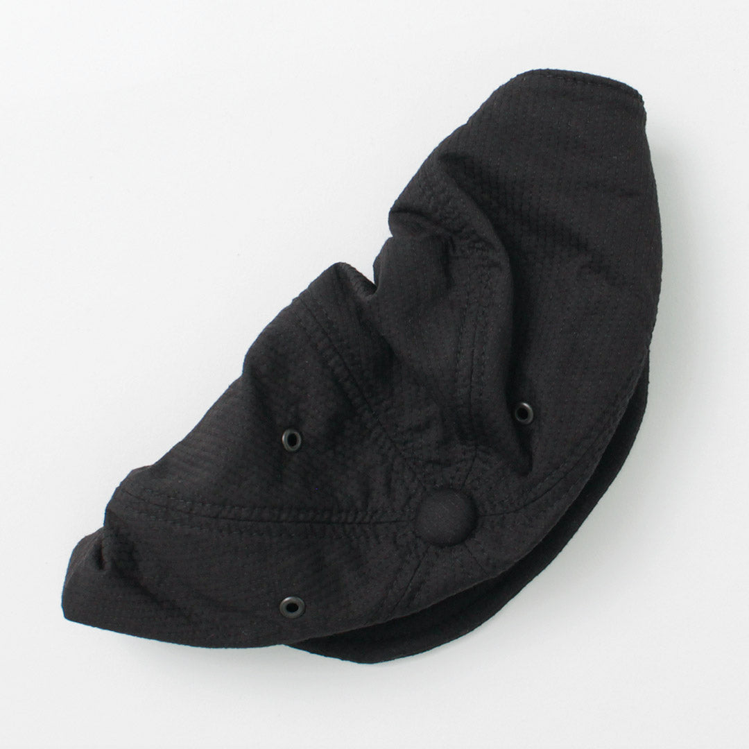 HIGHER / Stitch Cloth Cap