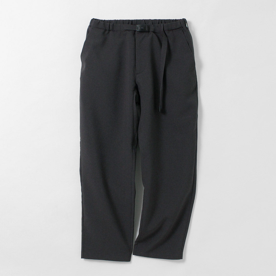 F / ce. / Pantalon Tech Toro