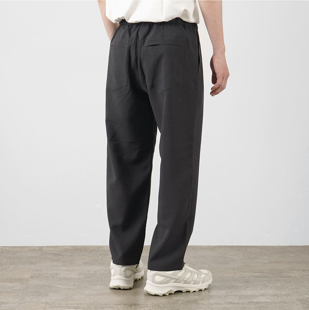 F / ce. / Pantalon Tech Toro