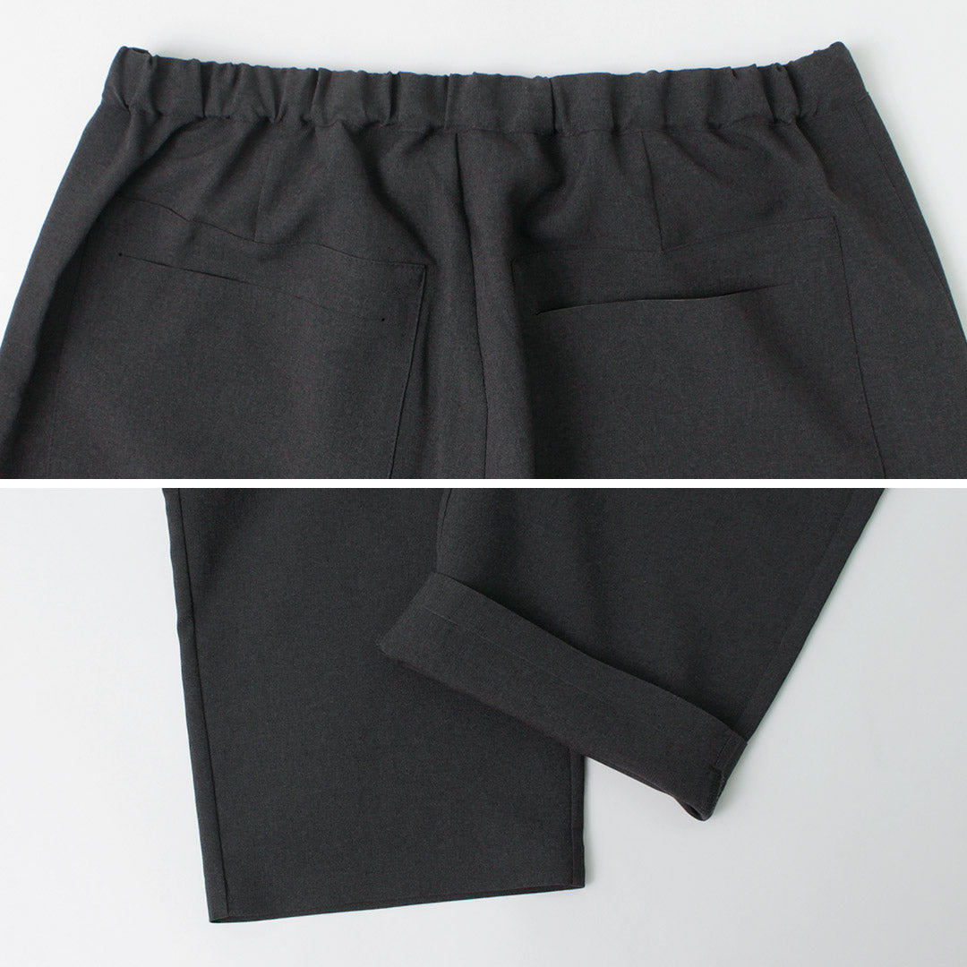 F / ce. / Pantalon Tech Toro