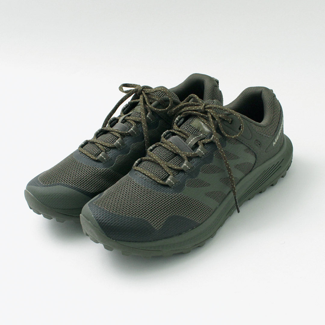 Merrell / Nova 3 Sneakers tactiques