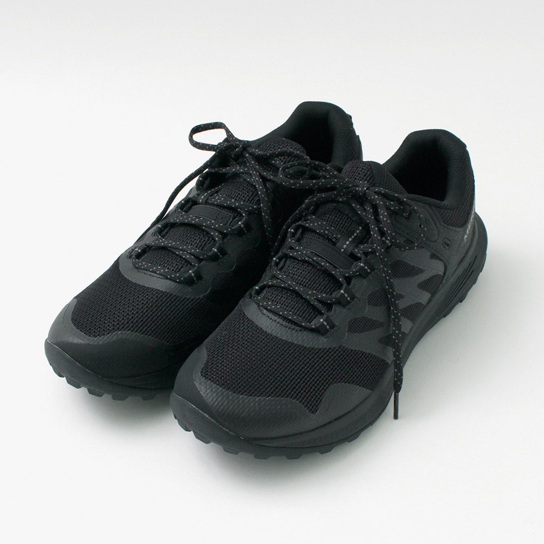 MERRELL / Nova 3 Tactical Sneakers