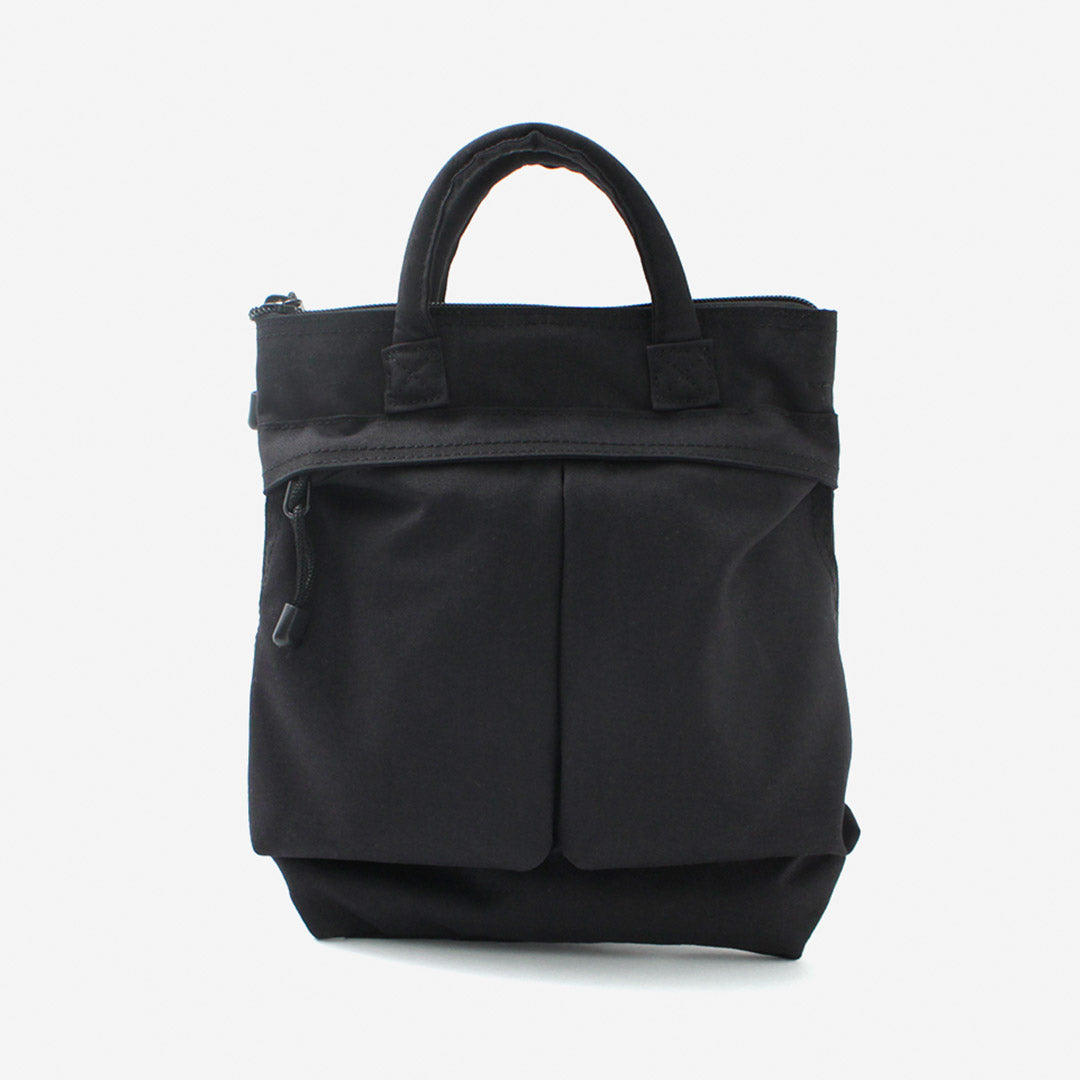 SML / Helmet Bag SS