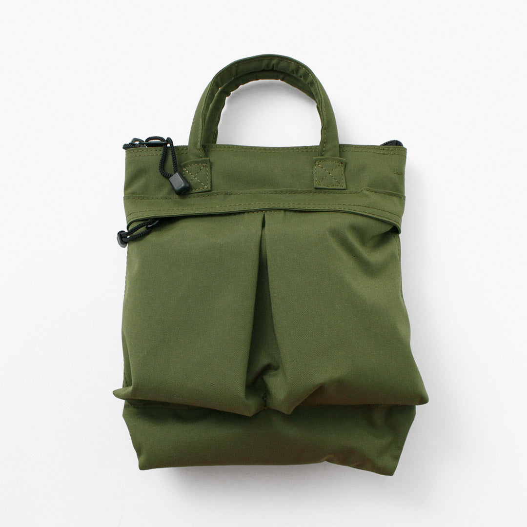 SML / Helmet Bag SS