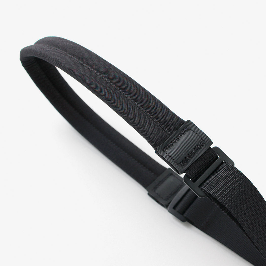 BLACK EMBER / Bording Kit Strap