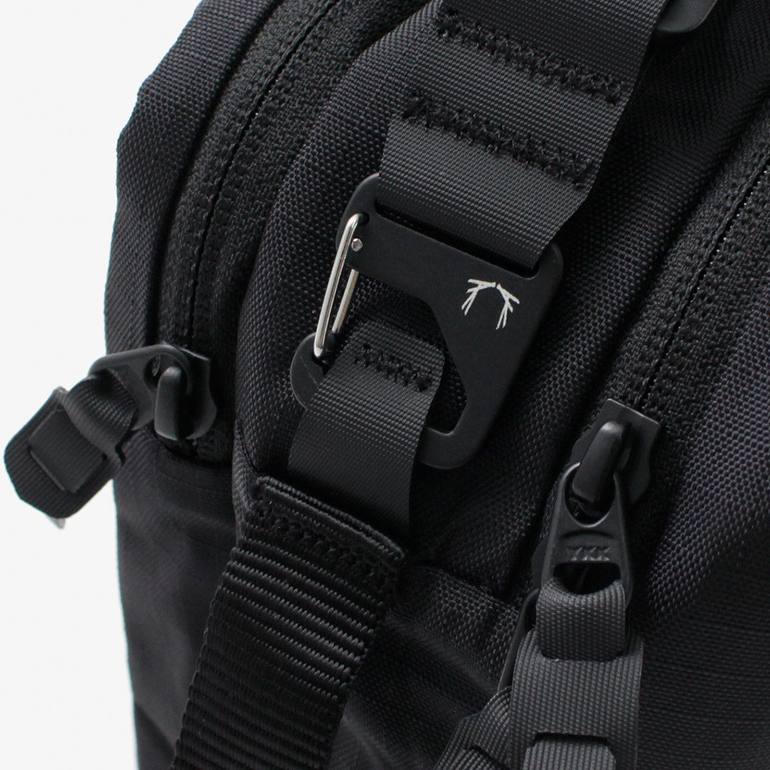 BLACK EMBER / Bording Kit Strap