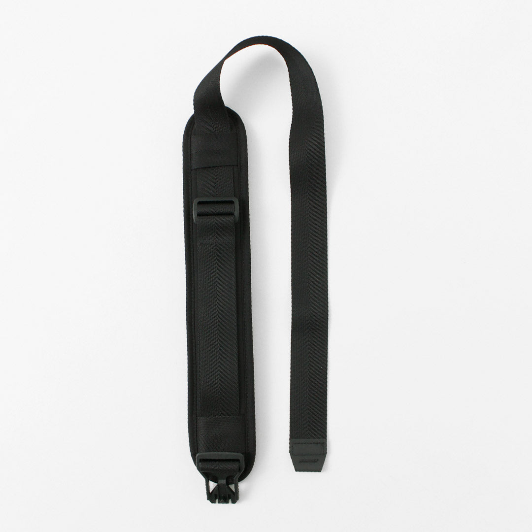 BLACK EMBER / Dex Shoulder strap