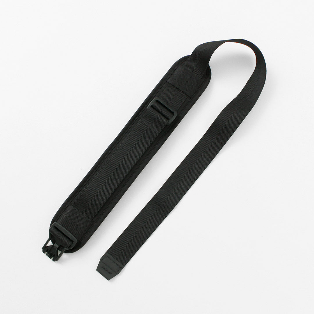 BLACK EMBER / Dex Shoulder strap