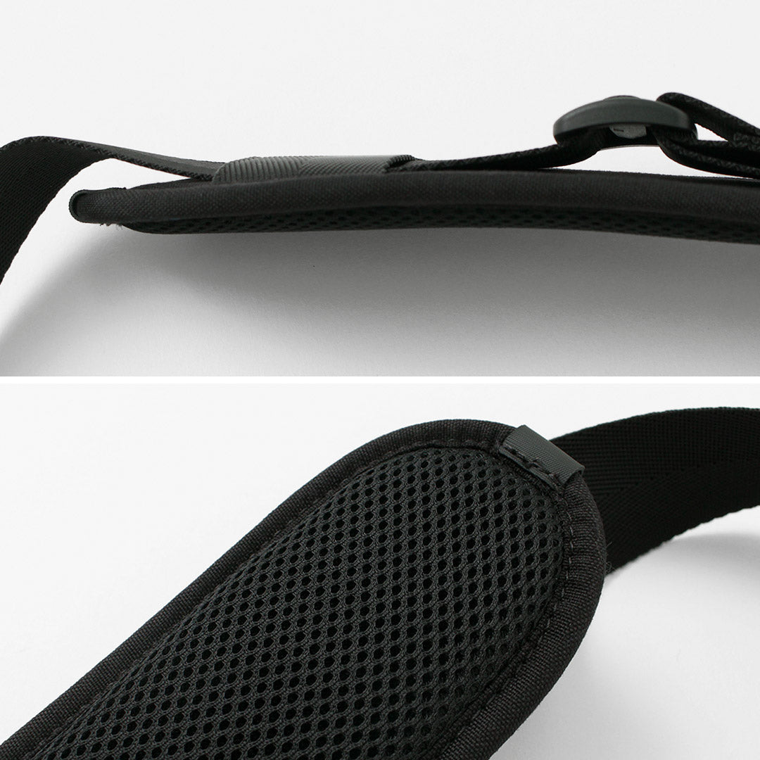 BLACK EMBER / Dex Shoulder strap