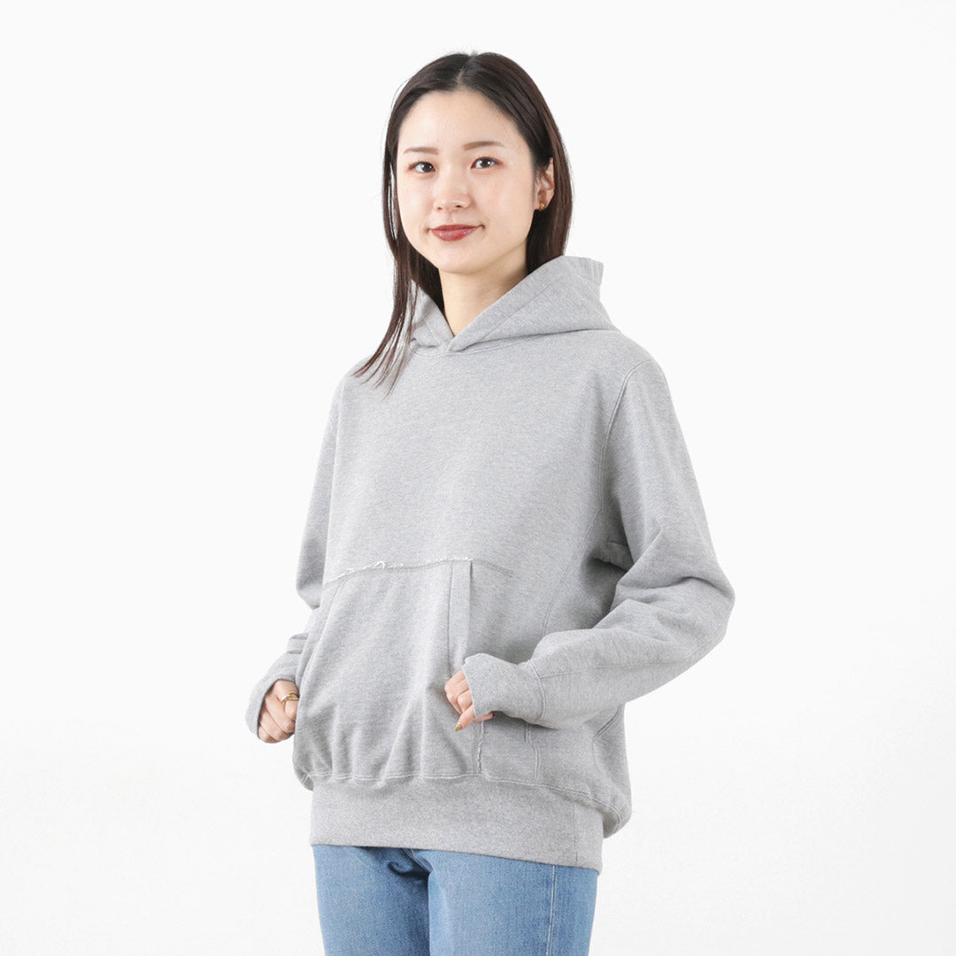 REMI RELIEF / Sweatshirt Hoodie