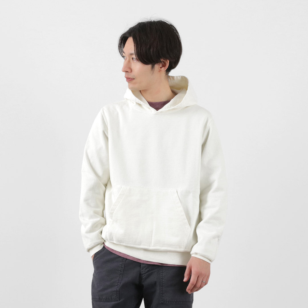 REMI RELIEF / Sweatshirt Hoodie