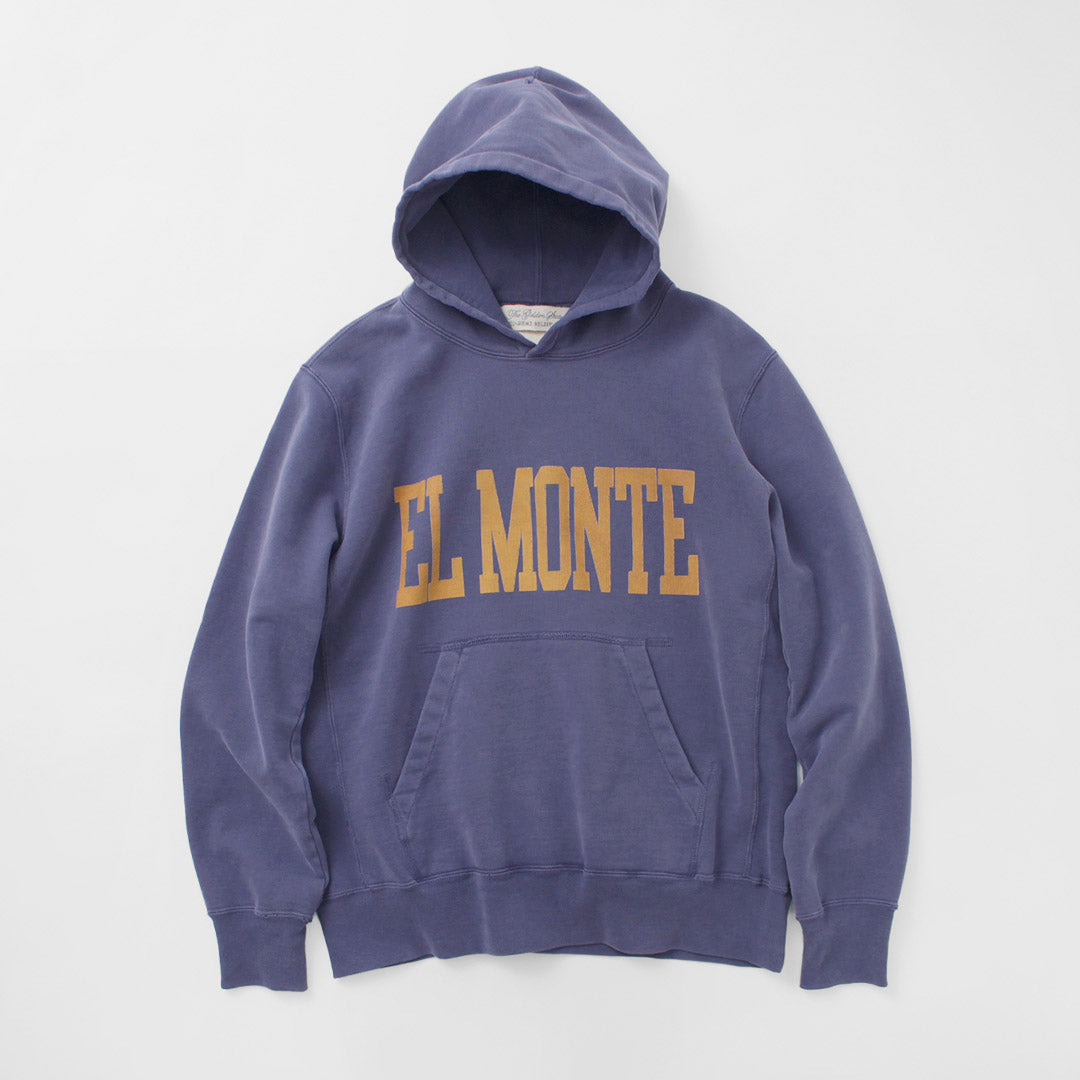 REMI RELIEF / SP Processed Lined Hoodie (EL MONTE)