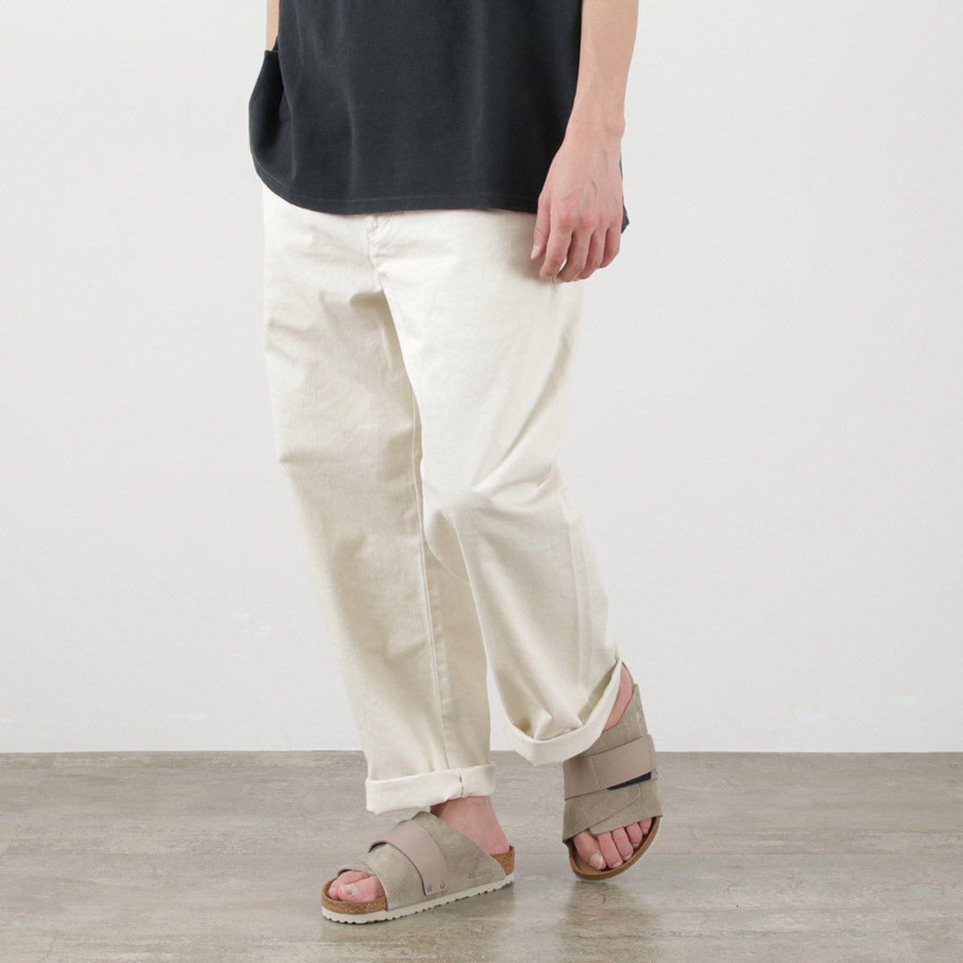 Remi relief / pantalon chino vintage