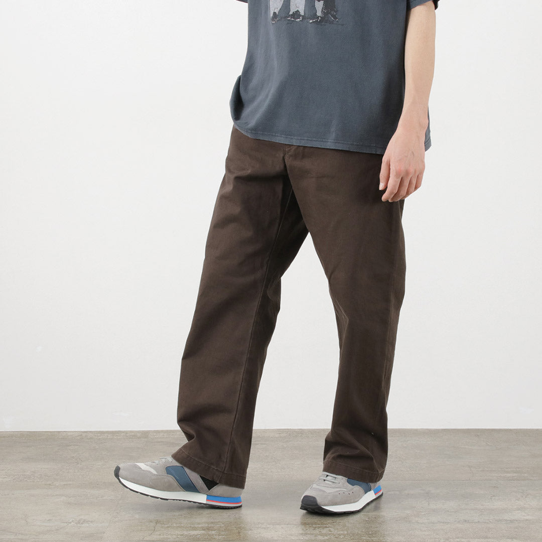 Remi relief / pantalon chino vintage