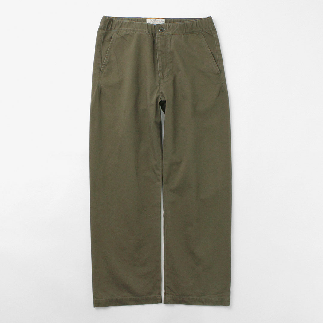 Remi relief / pantalon chino vintage