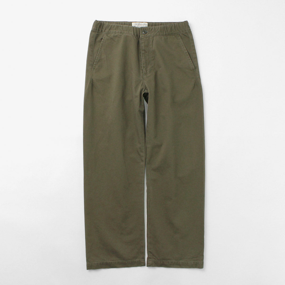 Remi relief / pantalon chino vintage