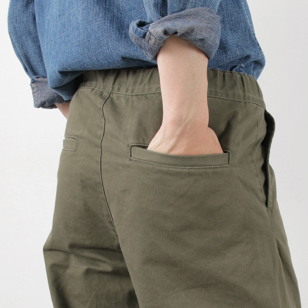 Remi relief / pantalon chino vintage