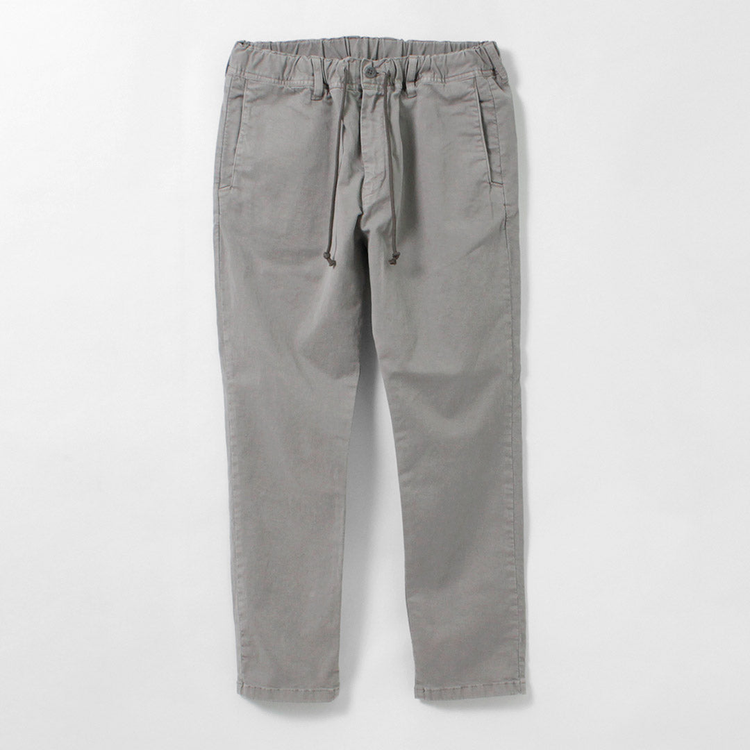 Remi Relief / Tencel Cotton Pantalones fáciles